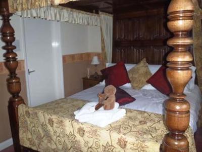 Ivy Guest House