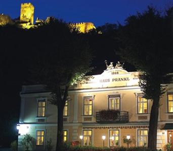 Altes Schiffmeisterhaus Gasthof