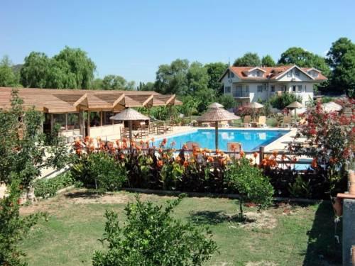 Sedir Resort Dalyan