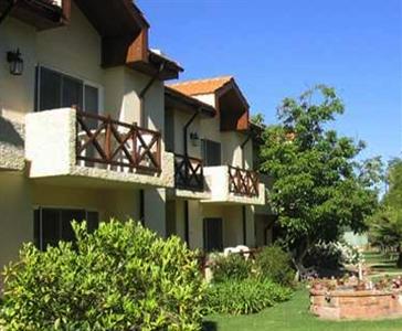 Hosteria El Copihue