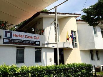 Hostal CasaFranco Cali