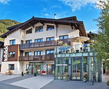 Hotel-Pension Talblick