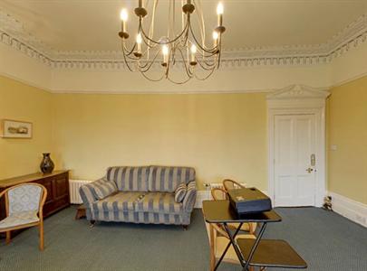 Glenfall House Retreat and Conference Centre