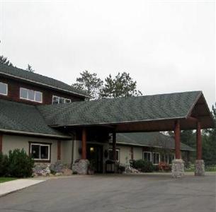 AmericInn Lodge & Suites Pequot Lakes