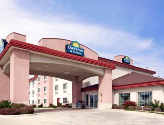 Days Inn Decatur (Texas)