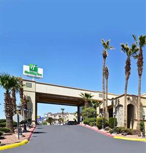 Holiday Inn El Paso-Airport I-10