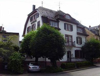 Bougain Villa Hotel Baden-Baden