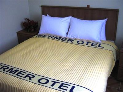 Sark Mermer Otel