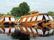 New Jacquline Houseboat