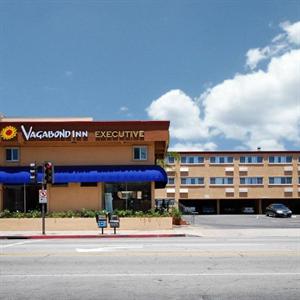 Vagabond Inn Executive Pasadena