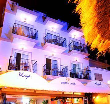 Playa Miguel Aparthotel