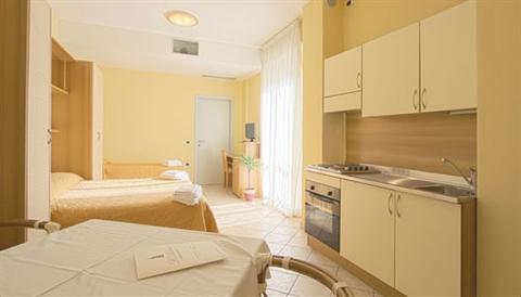 Hotel Residence Michaela Cervia