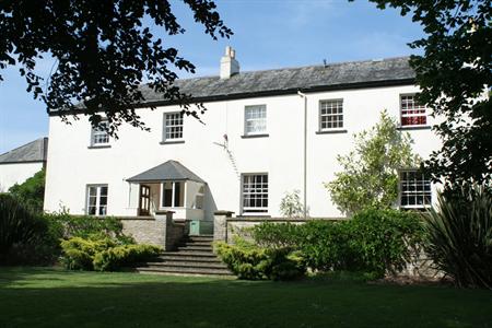 Buckley Farmhouse