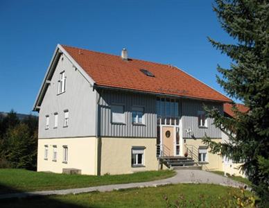 Falkenhof Premium Ferienwohnung