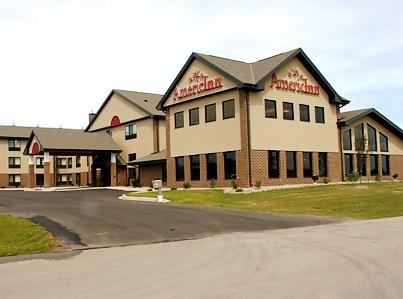 AmericInn Lodge & Suites Appleton