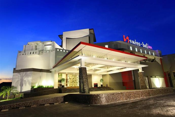 Swiss-Belinn Panakkukang Makasar