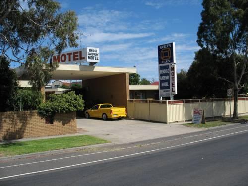 Bendigo Gateway Motel