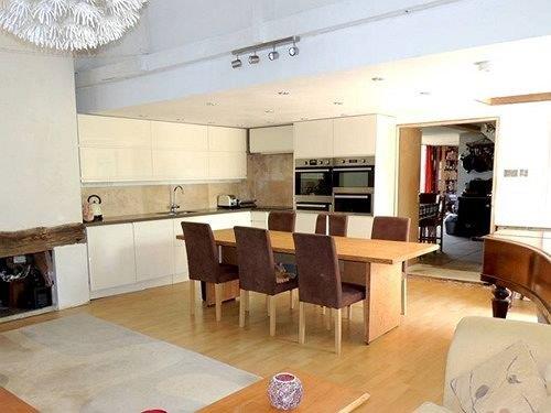 The Coach House Wangford