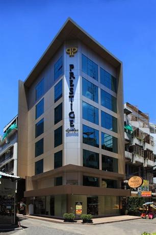 Prestige Suites Watthana