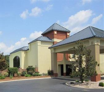 Best Western Butner Creedmoor