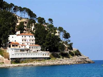 Citric Hotel Soller