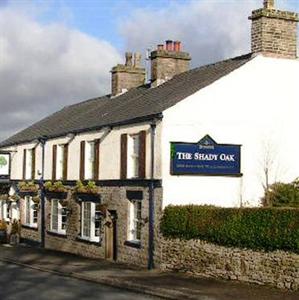 The Shady Oak