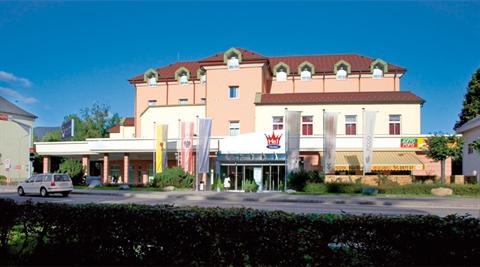 Grand Media Congress Hotel Villach