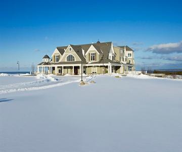 The Inn at Cobble Beach