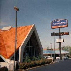 Howard Johnson Hickory