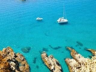 Msn Apartments Tropea