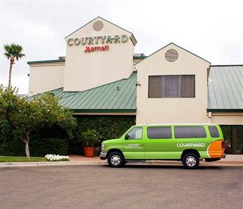 Courtyard by Marriott McAllen Airport