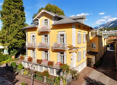 Hotel Dora Bad Reichenhall