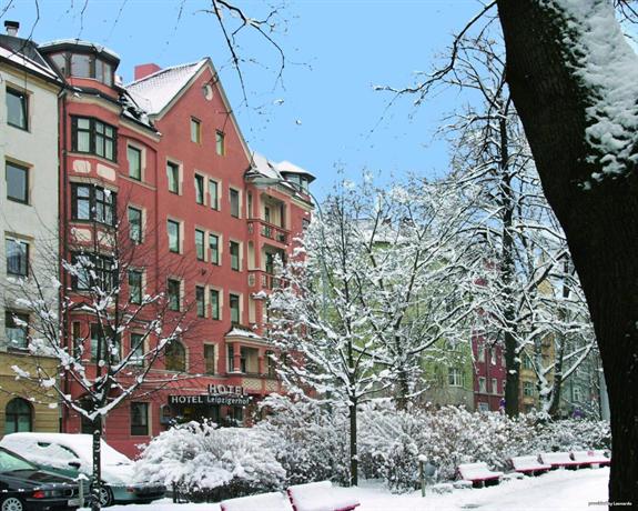 Leipziger Hof Innsbruck