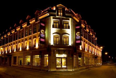 Conti Hotel Vilnius