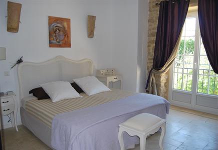 Bed and Breakfast Le Moulin De Champdurand