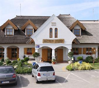 Rigotanya Restaurant und Pension