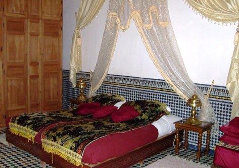 Riad Louna Hotel Fez