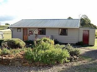 Engadine Cottage