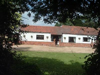 Brook House Farm Cottage