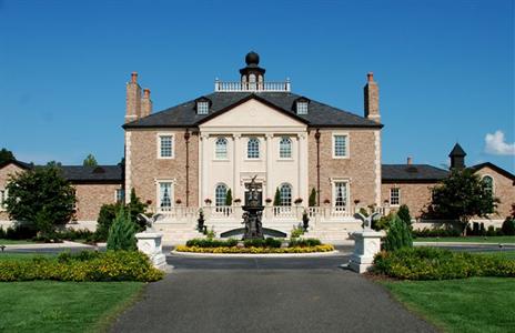 Fountainview Mansion