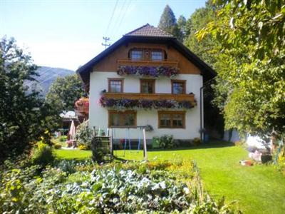 Ferienwohnung Bliem