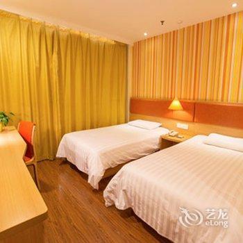 Home Inn Kunshan Qingyang North Road