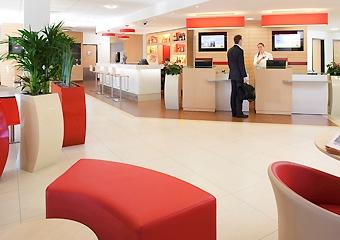 Ibis Budget Lugano Paradiso