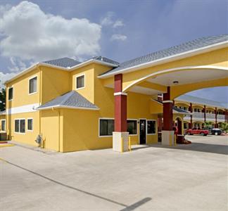 Americas Best Value Inn Baytown