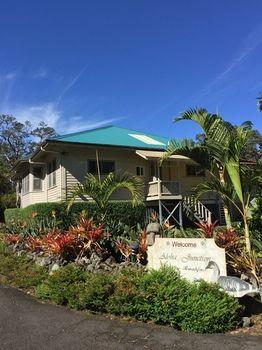 Aloha Junction Bed & Breakfast