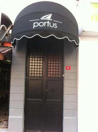 Portus Hotel