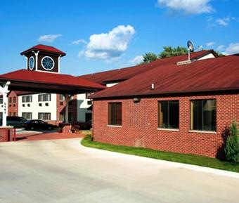 Motel 6 Crossroads Mall-Waterloo-Cedar Falls