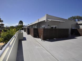 Glebe Self-Contained Modern One-Bedroom Apartment 2COW