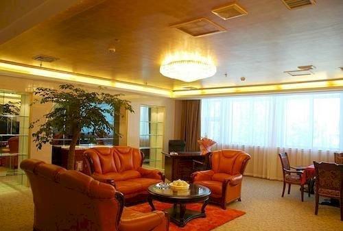 Donghai Hotel Luoyang