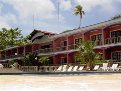 Hotel Las Mananitas Capurgana